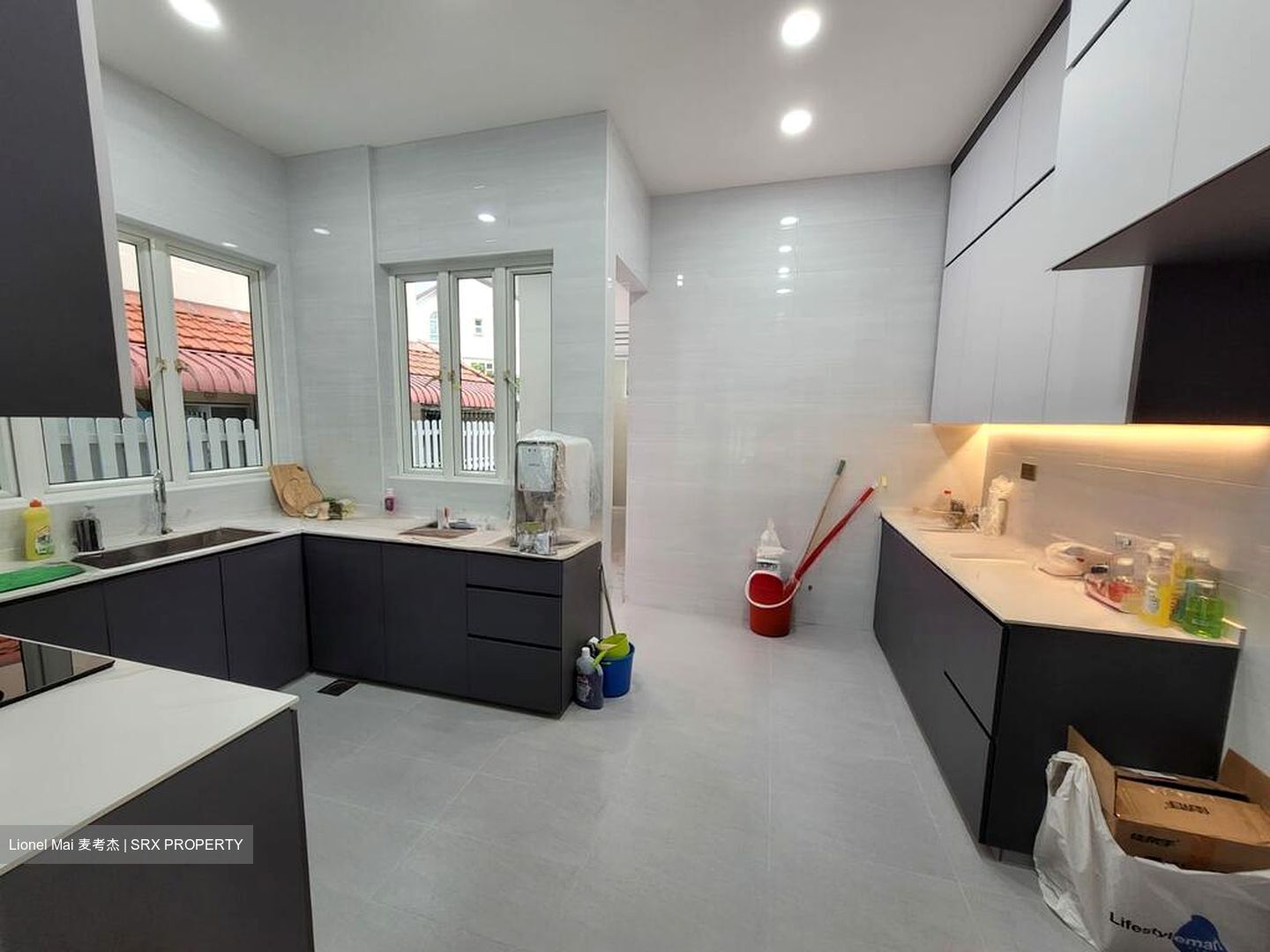 Sennett Estate (D13), Semi-Detached #608573651